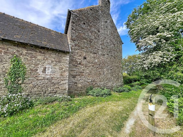 maison à vendre - 5 pièces - 115.82 m2 - LANVALLAY - 22 - BRETAGNE - Century 21 Agence De Bretagne