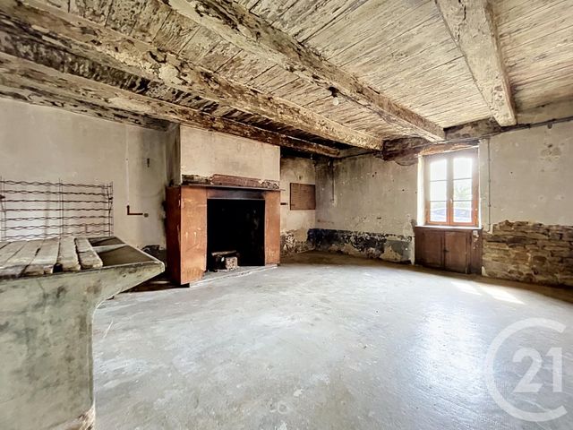 maison à vendre - 5 pièces - 115.82 m2 - LANVALLAY - 22 - BRETAGNE - Century 21 Agence De Bretagne