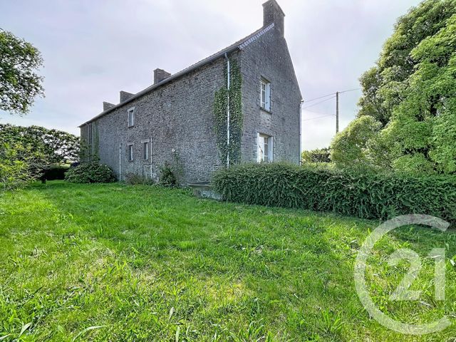 maison à vendre - 5 pièces - 115.82 m2 - LANVALLAY - 22 - BRETAGNE - Century 21 Agence De Bretagne