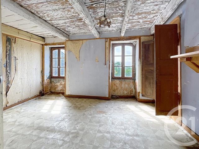 maison à vendre - 5 pièces - 115.82 m2 - LANVALLAY - 22 - BRETAGNE - Century 21 Agence De Bretagne