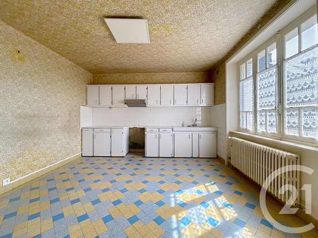 maison à vendre - 5 pièces - 115.82 m2 - LANVALLAY - 22 - BRETAGNE - Century 21 Agence De Bretagne