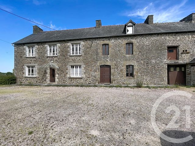maison - LANVALLAY - 22