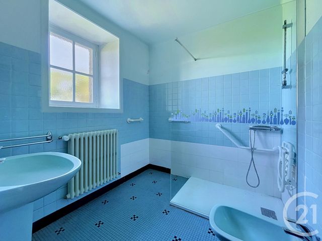 maison à vendre - 5 pièces - 115.82 m2 - LANVALLAY - 22 - BRETAGNE - Century 21 Agence De Bretagne