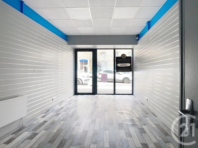 divers à vendre - 36.41 m2 - DINAN - 22 - BRETAGNE - Century 21 Agence De Bretagne