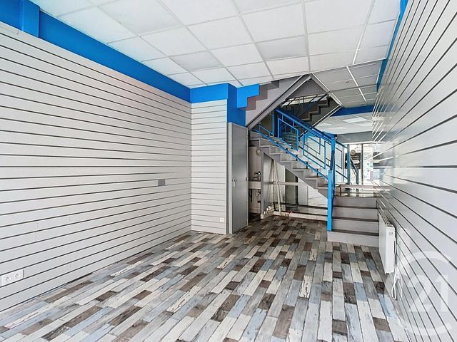 divers à vendre - 36.41 m2 - DINAN - 22 - BRETAGNE - Century 21 Agence De Bretagne