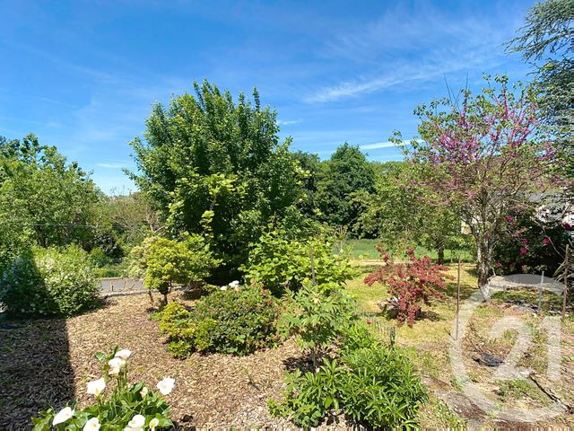 Afficher la photo en grand maison à vendre - 5 pièces - 123.6 m2 - DINAN - 22 - BRETAGNE - Century 21 Agence De Bretagne