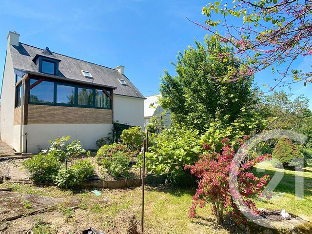 Maison à vendre DINAN