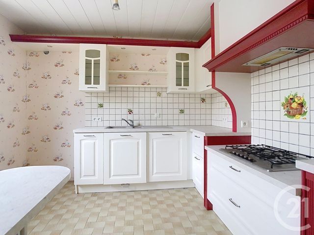 Afficher la photo en grand maison à vendre - 5 pièces - 123.6 m2 - DINAN - 22 - BRETAGNE - Century 21 Agence De Bretagne