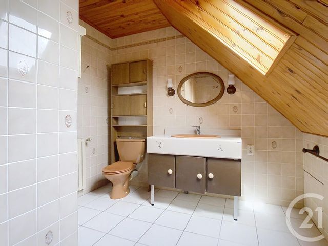 Afficher la photo en grand maison à vendre - 5 pièces - 123.6 m2 - DINAN - 22 - BRETAGNE - Century 21 Agence De Bretagne