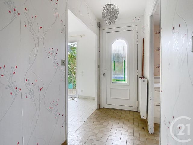 Afficher la photo en grand maison à vendre - 5 pièces - 123.6 m2 - DINAN - 22 - BRETAGNE - Century 21 Agence De Bretagne