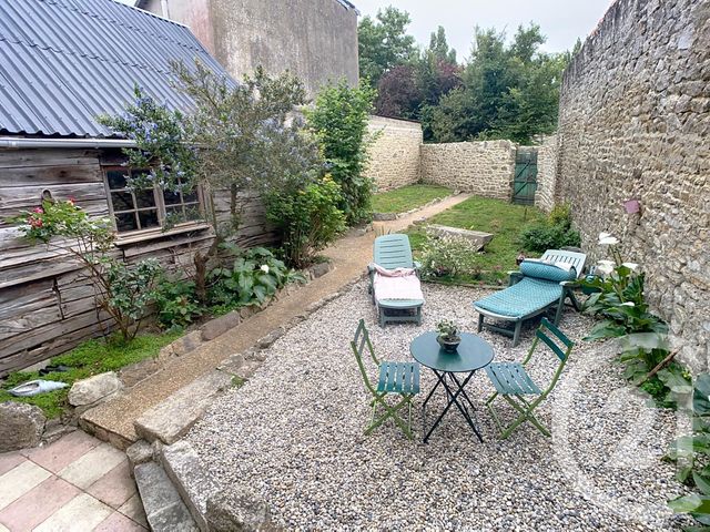 maison - DINAN - 22