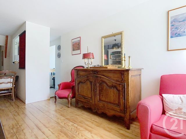 Appartement T3 à vendre - 3 pièces - 55.1 m2 - TADEN - 22 - BRETAGNE - Century 21 Agence De Bretagne