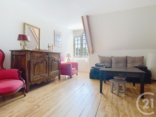 Appartement T3 à vendre - 3 pièces - 55.1 m2 - TADEN - 22 - BRETAGNE - Century 21 Agence De Bretagne