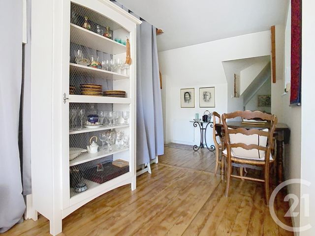 Appartement T3 à vendre - 3 pièces - 55.1 m2 - TADEN - 22 - BRETAGNE - Century 21 Agence De Bretagne