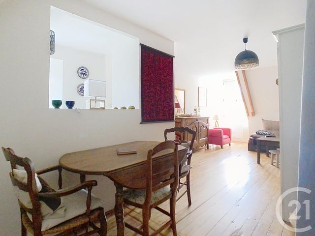 Appartement T3 à vendre - 3 pièces - 55.1 m2 - TADEN - 22 - BRETAGNE - Century 21 Agence De Bretagne