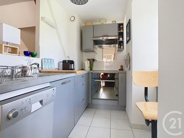 Appartement T3 à vendre - 3 pièces - 55.1 m2 - TADEN - 22 - BRETAGNE - Century 21 Agence De Bretagne