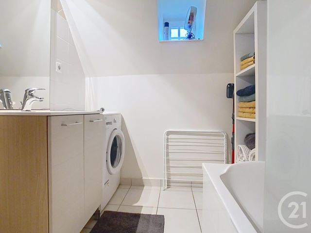 Appartement T3 à vendre - 3 pièces - 55.1 m2 - TADEN - 22 - BRETAGNE - Century 21 Agence De Bretagne