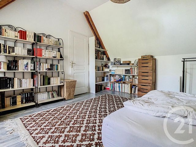 Appartement T3 à vendre - 3 pièces - 55.1 m2 - TADEN - 22 - BRETAGNE - Century 21 Agence De Bretagne