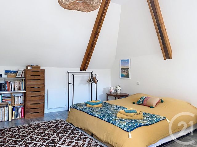 Appartement T3 à vendre - 3 pièces - 55.1 m2 - TADEN - 22 - BRETAGNE - Century 21 Agence De Bretagne