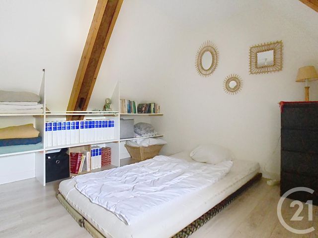 Appartement T3 à vendre - 3 pièces - 55.1 m2 - TADEN - 22 - BRETAGNE - Century 21 Agence De Bretagne