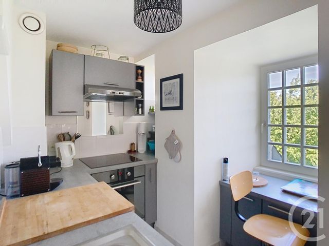 Appartement T3 à vendre - 3 pièces - 55.1 m2 - TADEN - 22 - BRETAGNE - Century 21 Agence De Bretagne