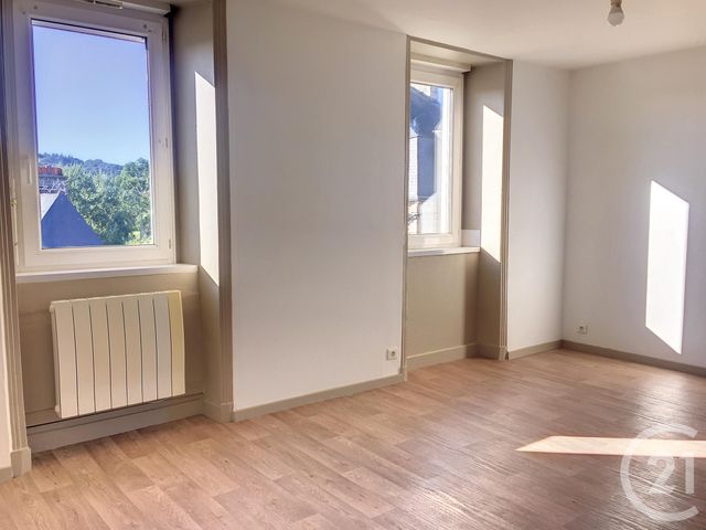 Appartement F2 à louer - 2 pièces - 48.08 m2 - PLANCOET - 22 - BRETAGNE - Century 21 Agence De Bretagne