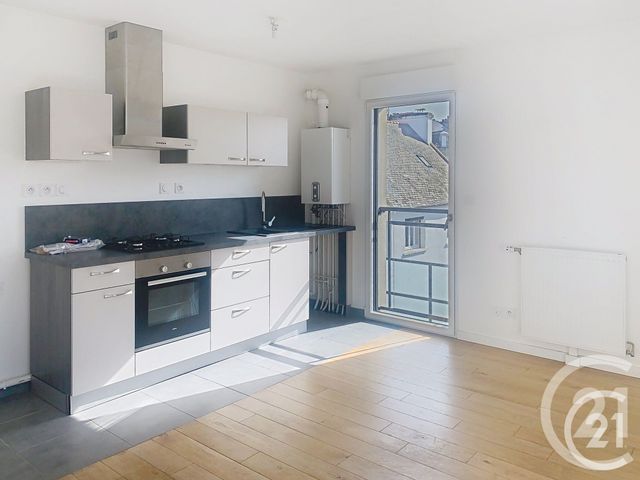 appartement - DINAN - 22