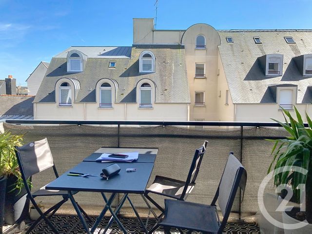 appartement - DINAN - 22