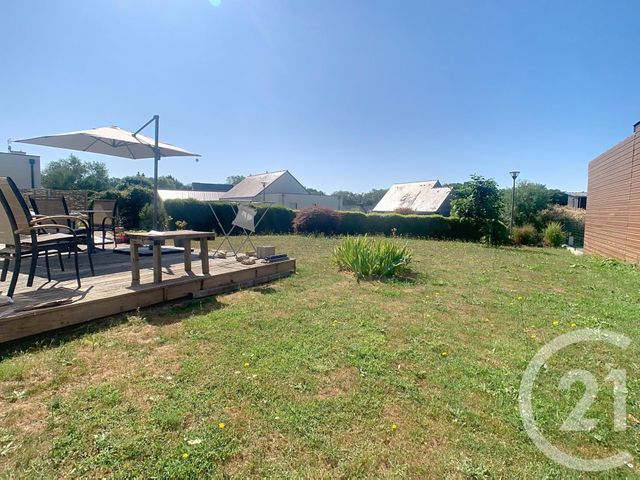 maison à vendre - 5 pièces - 141.91 m2 - AUCALEUC - 22 - BRETAGNE - Century 21 Agence De Bretagne