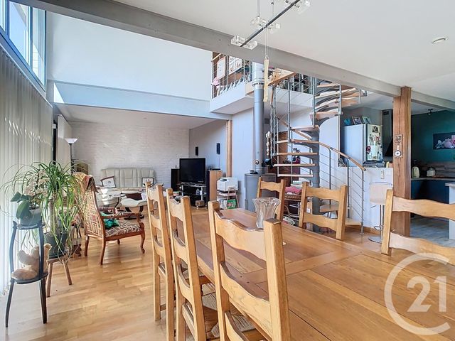 maison à vendre - 5 pièces - 141.91 m2 - AUCALEUC - 22 - BRETAGNE - Century 21 Agence De Bretagne