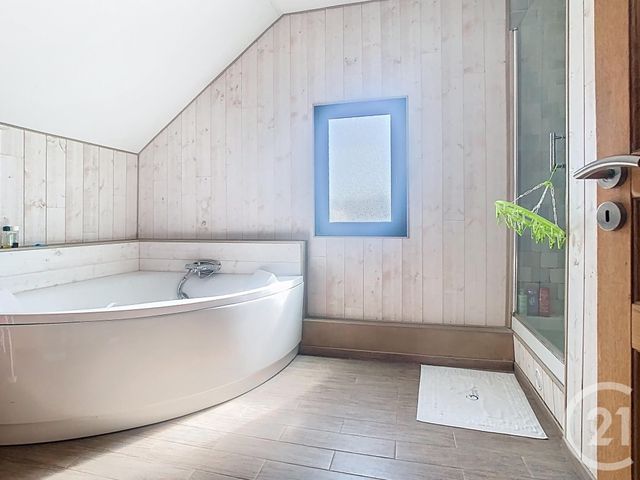 maison à vendre - 5 pièces - 141.91 m2 - AUCALEUC - 22 - BRETAGNE - Century 21 Agence De Bretagne