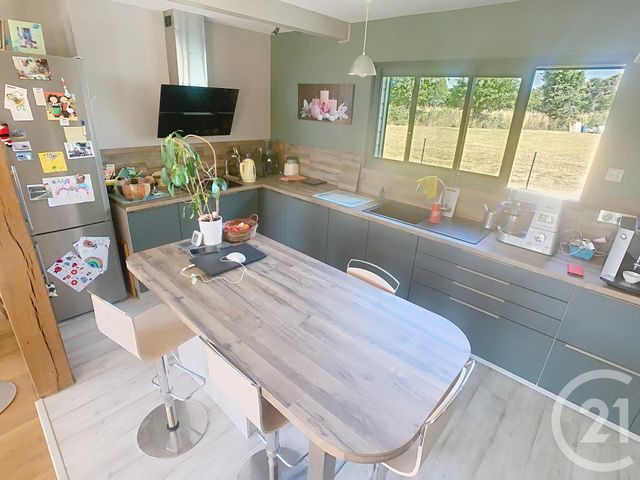 maison à vendre - 5 pièces - 141.91 m2 - AUCALEUC - 22 - BRETAGNE - Century 21 Agence De Bretagne