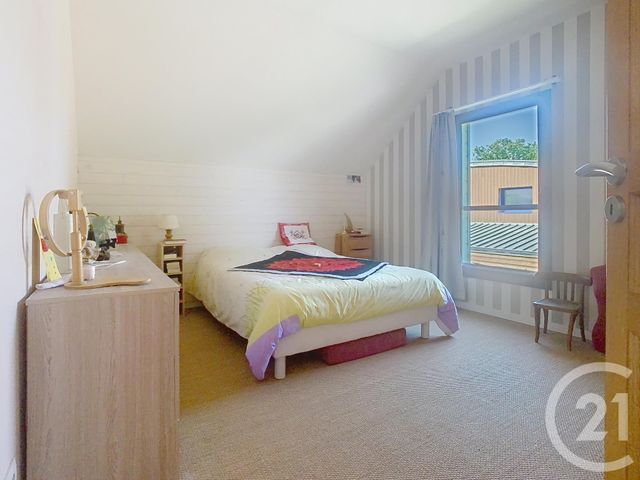 maison à vendre - 5 pièces - 141.91 m2 - AUCALEUC - 22 - BRETAGNE - Century 21 Agence De Bretagne