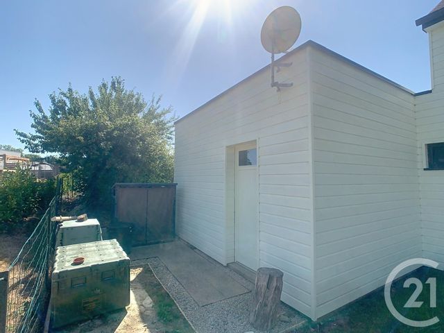 maison à vendre - 5 pièces - 141.91 m2 - AUCALEUC - 22 - BRETAGNE - Century 21 Agence De Bretagne