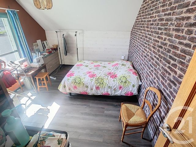 maison à vendre - 5 pièces - 141.91 m2 - AUCALEUC - 22 - BRETAGNE - Century 21 Agence De Bretagne