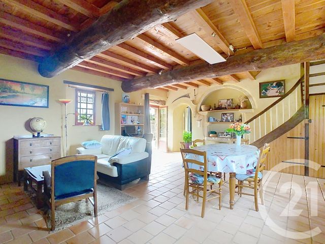 Afficher la photo en grand maison à vendre - 8 pièces - 203.0 m2 - ST MADEN - 22 - BRETAGNE - Century 21 Agence De Bretagne