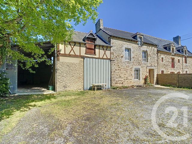 Afficher la photo en grand maison à vendre - 8 pièces - 203.0 m2 - ST MADEN - 22 - BRETAGNE - Century 21 Agence De Bretagne