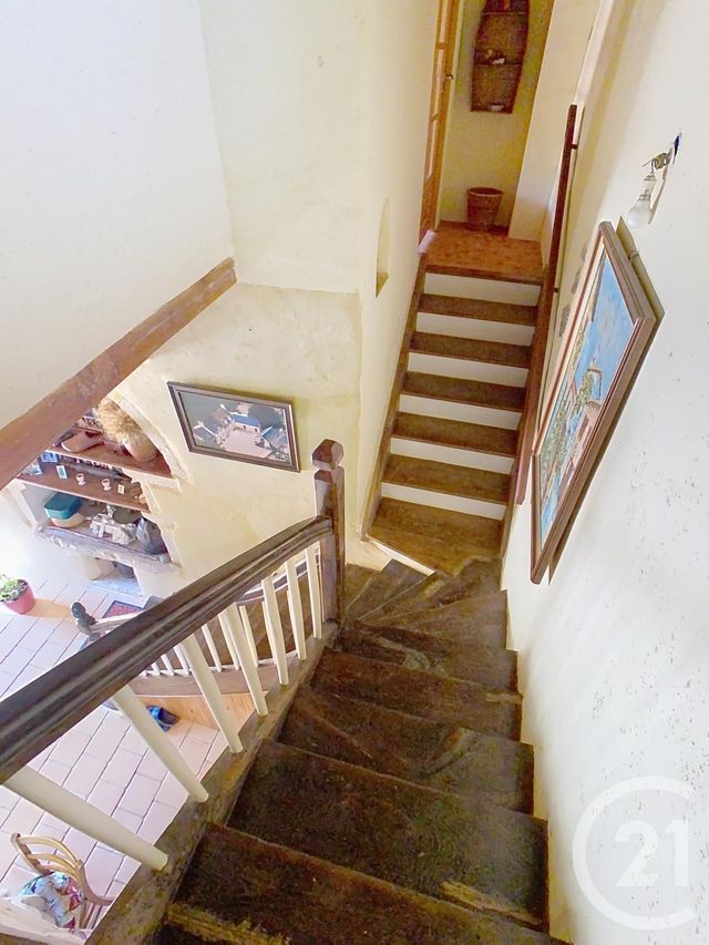 Afficher la photo en grand maison à vendre - 8 pièces - 203.0 m2 - ST MADEN - 22 - BRETAGNE - Century 21 Agence De Bretagne