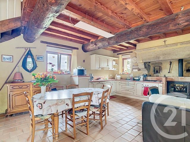 Afficher la photo en grand maison à vendre - 8 pièces - 203.0 m2 - ST MADEN - 22 - BRETAGNE - Century 21 Agence De Bretagne