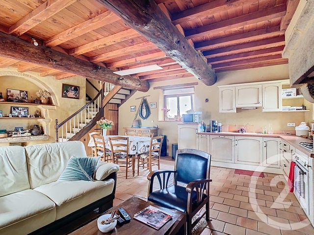 Afficher la photo en grand maison à vendre - 8 pièces - 203.0 m2 - ST MADEN - 22 - BRETAGNE - Century 21 Agence De Bretagne