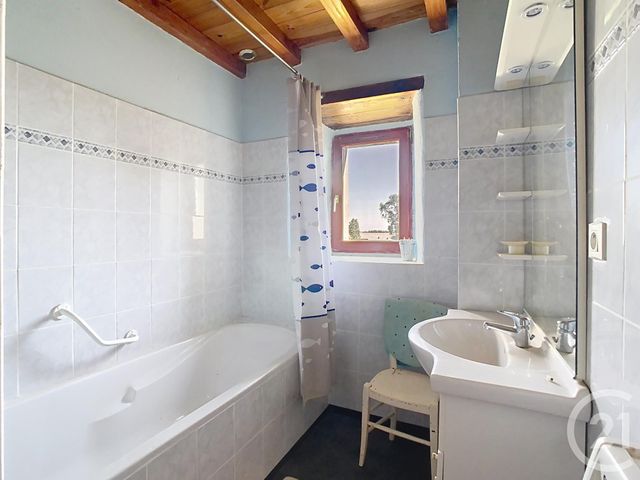 Afficher la photo en grand maison à vendre - 8 pièces - 203.0 m2 - ST MADEN - 22 - BRETAGNE - Century 21 Agence De Bretagne