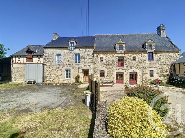 Maison à vendre ST MADEN