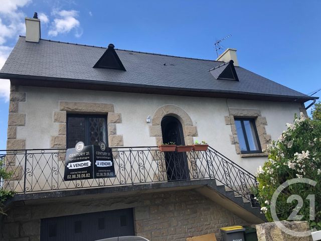 maison - DINAN - 22
