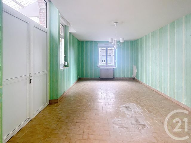 maison à vendre - 3 pièces - 88.65 m2 - DINAN - 22 - BRETAGNE - Century 21 Agence De Bretagne