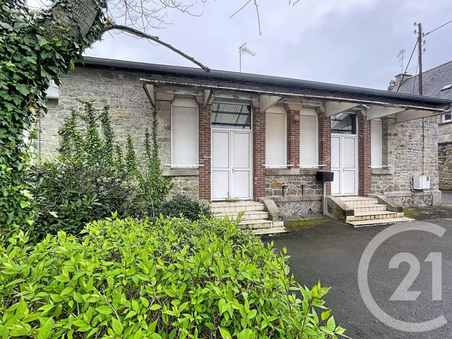 Maison à vendre DINAN