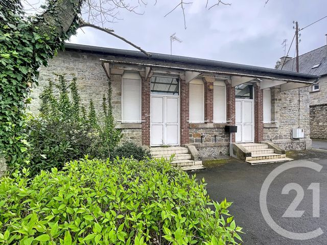maison à vendre - 3 pièces - 88.65 m2 - DINAN - 22 - BRETAGNE - Century 21 Agence De Bretagne