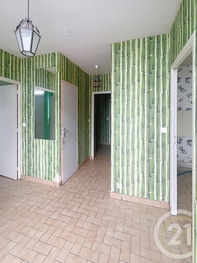 maison à vendre - 3 pièces - 88.65 m2 - DINAN - 22 - BRETAGNE - Century 21 Agence De Bretagne