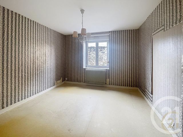 maison à vendre - 3 pièces - 88.65 m2 - DINAN - 22 - BRETAGNE - Century 21 Agence De Bretagne