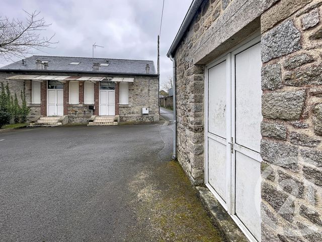 maison à vendre - 3 pièces - 88.65 m2 - DINAN - 22 - BRETAGNE - Century 21 Agence De Bretagne