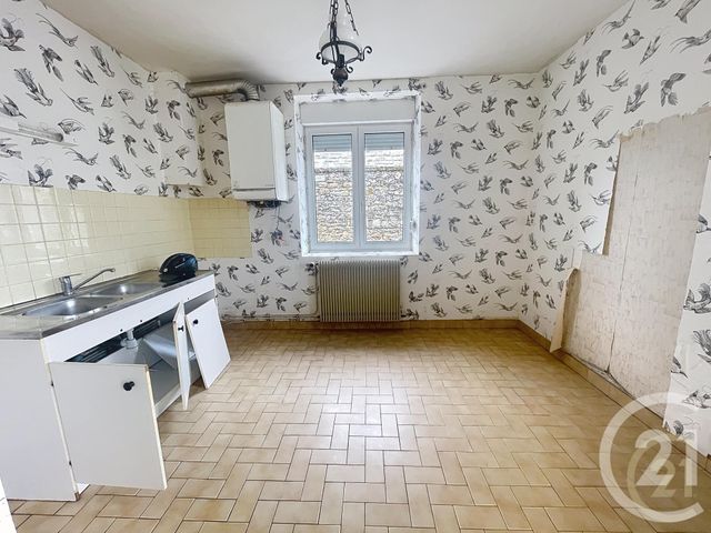 maison à vendre - 3 pièces - 88.65 m2 - DINAN - 22 - BRETAGNE - Century 21 Agence De Bretagne